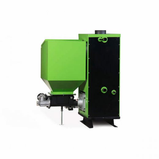 Пеллетный котел Pelletor ECO 20